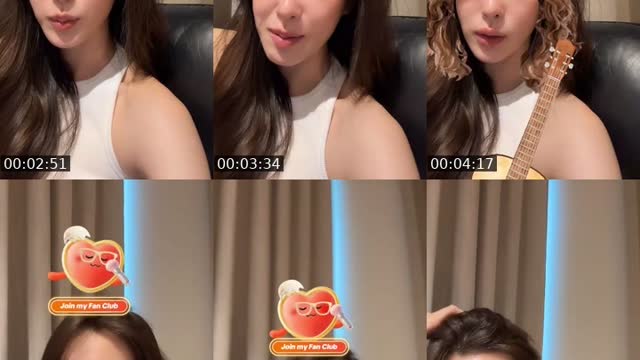 @bbam_s TikTok live