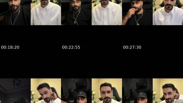 تعال بس لاتجي - @mstolhak