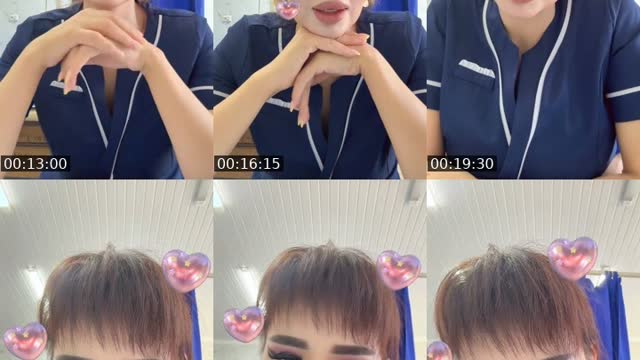@212xoz13 TikTok live from 2026-08-22