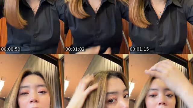 @its.piscesgirl00 TikTok live