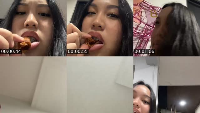 @spookieedumpyy TikTok live