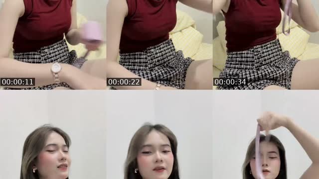 Halo aku kembali - @daraafirah