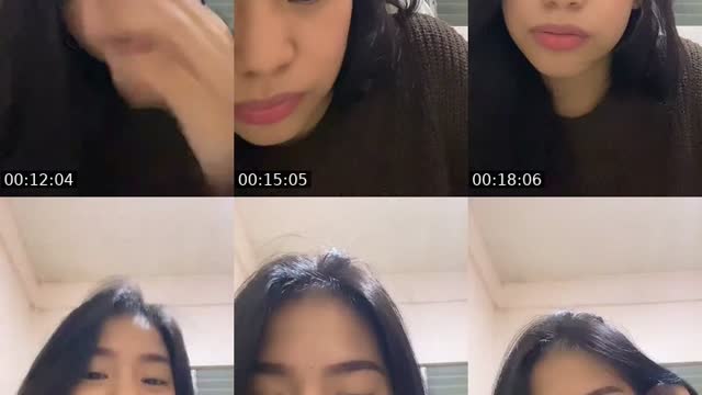 TikTok live: loe by @hitasza
