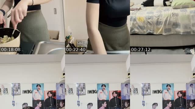 @14_dewdewi TikTok live from 2026-08-22