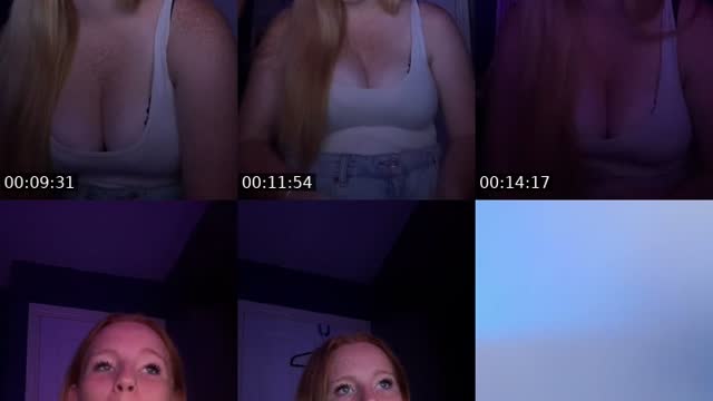 TikTok live: lets chat and have fun! x by @s.ginge1