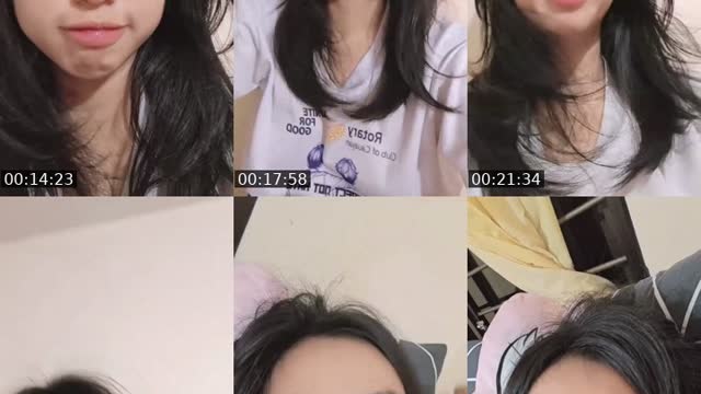 TikTok live: may namimiss ig by @ziwwei_