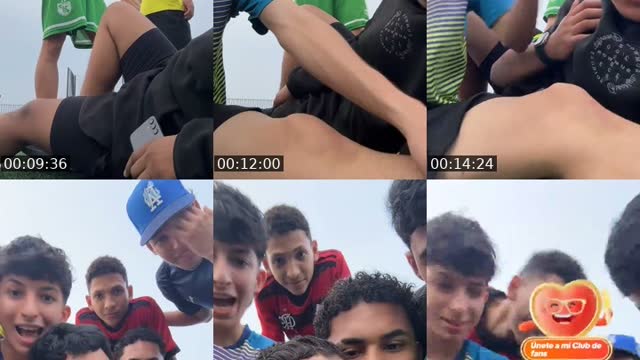 Un rato - @juankmaspersonal