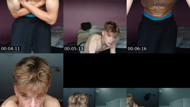 @bergi898 TikTok live from 2026-08-22