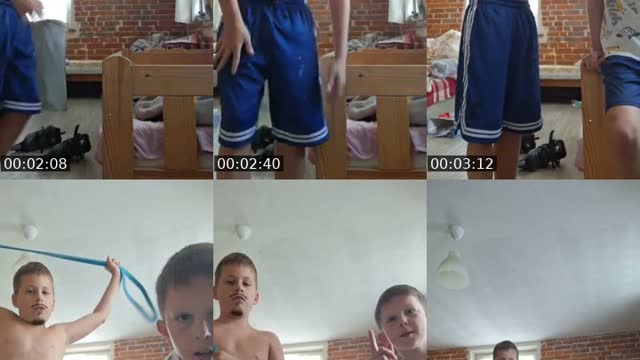 TikTok live: ćwicze by @maciuuu3204
