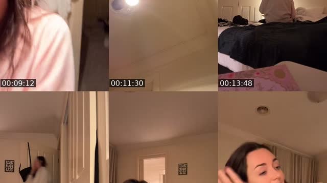 @zingerboxgirl TikTok live from 2026-08-22