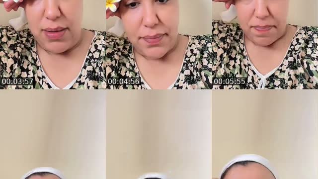 @maghribiya311 TikTok live