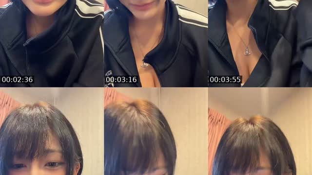 TikTok live: มาสักแปบ ิิ by @mintaa.a