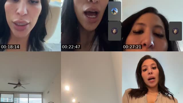 @stephsaidsooo TikTok live from 2026-08-22