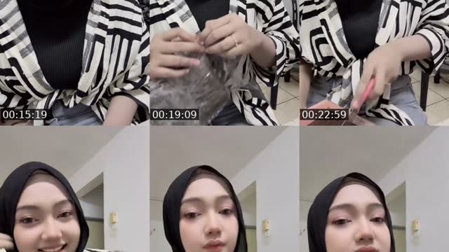 TikTok live: MENTIONED YOU by @waddahhhhh_