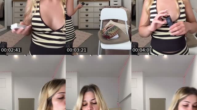 @stylianaaverkiou TikTok live from 2026-08-22