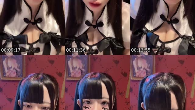 TikTok live: またーり by @ami2yancosan