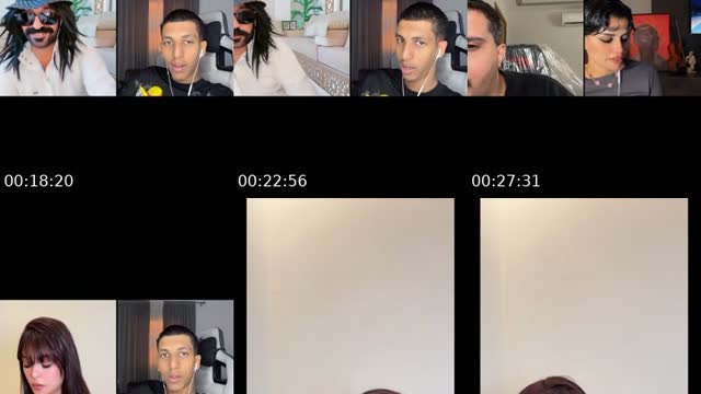 @najwa.911 TikTok live from 2026-08-22