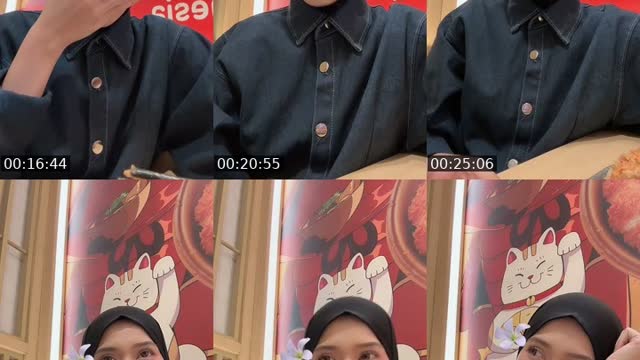 @khalizah12 Indonesia TikTok live from 2026-08-22