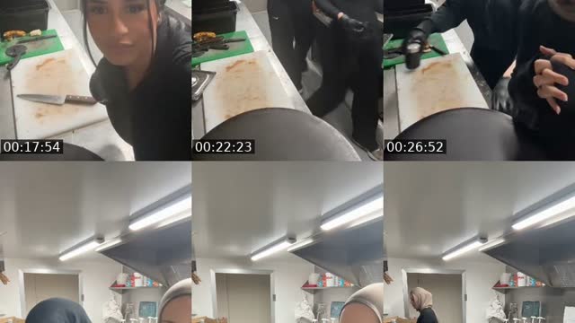 @drizzlebar TikTok live from 2026-08-22