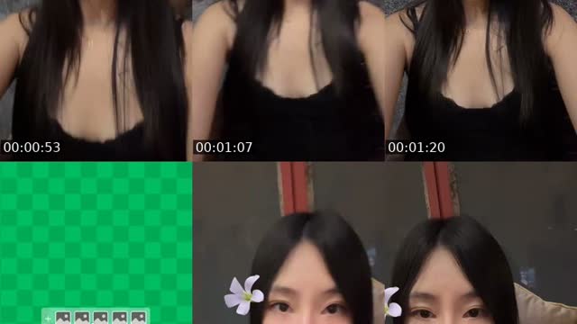 @cxnwan1122 TikTok live