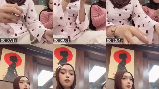 @nilanvtsrii TikTok live