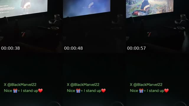 🏳️‍🌈live chill🔞 - @marvelcoach75
