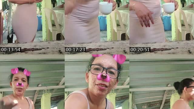 @delnny05 TikTok live from 2026-08-22