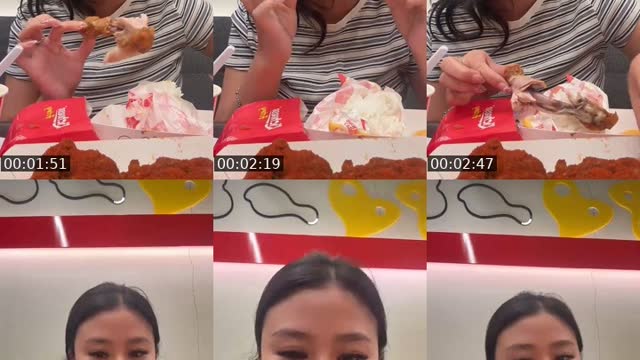 @fishewww TikTok live
