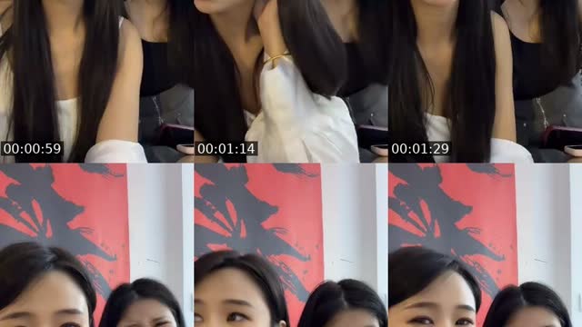@shiqi199117 TikTok live from 2026-08-22