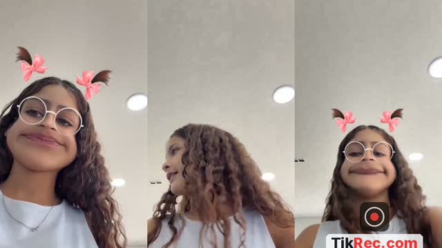 @_.gabyy._018 TikTok live