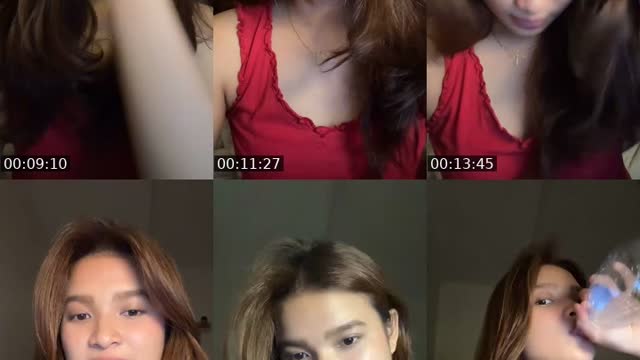 @ini_oenn TikTok live from 2026-08-22