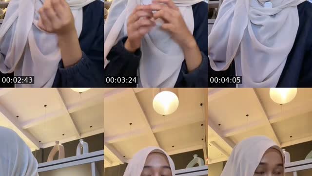 @ponakanmu._ TikTok live