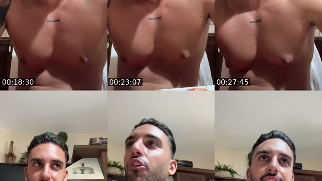 @ziobob_ TikTok live from 2026-08-22