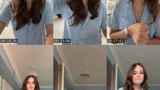 @xo.keira.birch.ox TikTok live from 2026-08-22