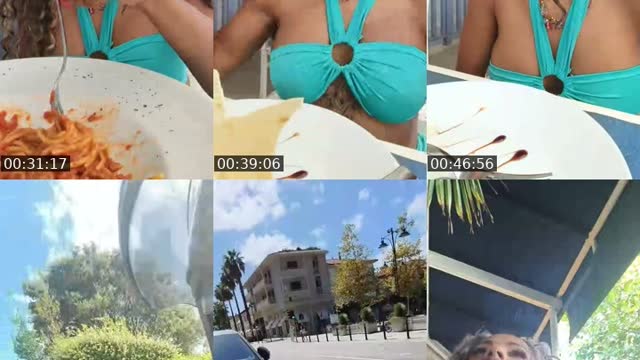 @marselabella TikTok live
