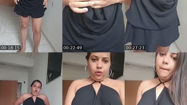 @pamela.gomes6 TikTok live from 2026-08-22