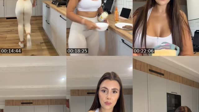 @klaudiaxxn TikTok live