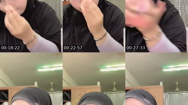 TikTok live: masuk je lee by @its.btchaaaa