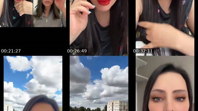 @lanodaq8 TikTok live