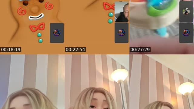 @gap666.0 TikTok live from 2026-08-22