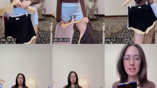 @quietbasic Indonesia TikTok live from 2026-08-22