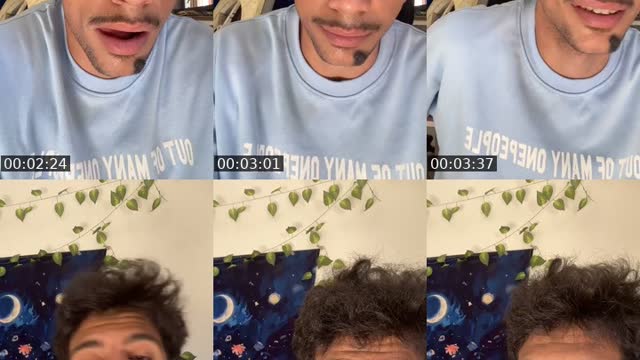 @adammssherif1 TikTok live
