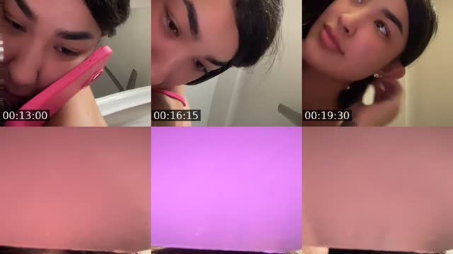 @iloveyusti TikTok live from 2026-08-22