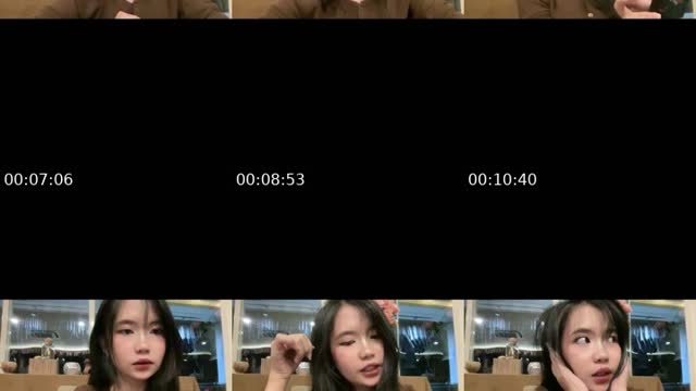@zakila000 TikTok live