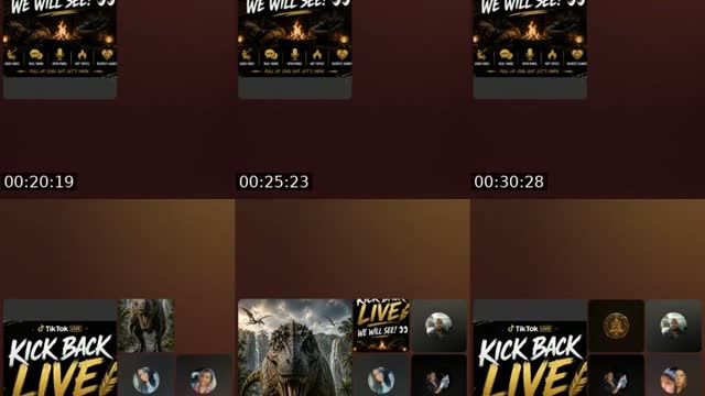 @wandarra4 TikTok live from 2026-08-22