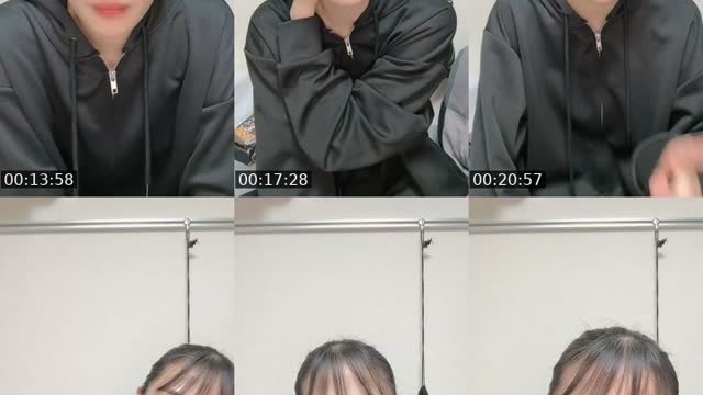 TikTok live: 生誕祭集まれ！！ by @ebirui.16