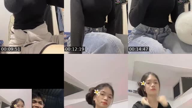 @ernyysha TikTok live