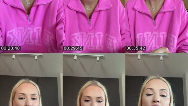 @ilona.0111 TikTok live from 2026-08-22