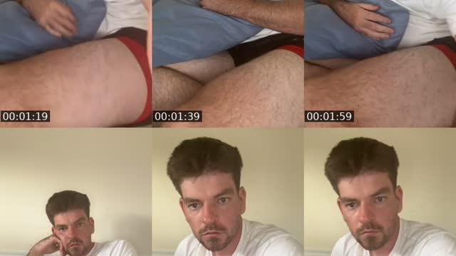 @connor_denn TikTok live from 2026-08-22