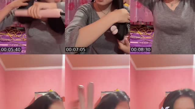TikTok live: sini by @shyyieshxoxo